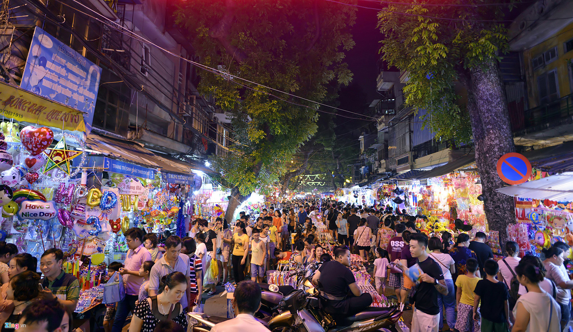 Shopping In Hanoi: What & Where to Buy (with Photos, Map, Tips)